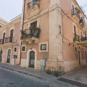 Dimore Delle Zagare Alagona , Syracuse Italia
