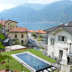 White - Jacuzzi, Swimming Pool & View , Lezzeno Italia