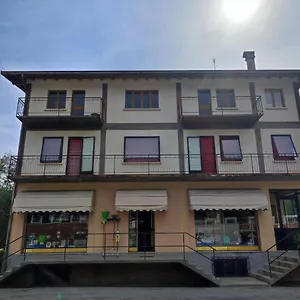 Casa Celeste , Farra d'Alpago Italia