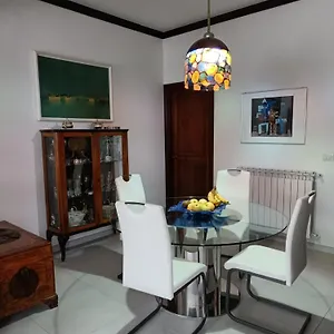 La Casa Di Elba E Mario Porto Santo Stefano (Grosseto)
