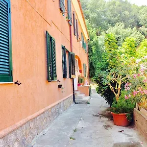 Casa Lividonia Porto Santo Stefano (Grosseto)